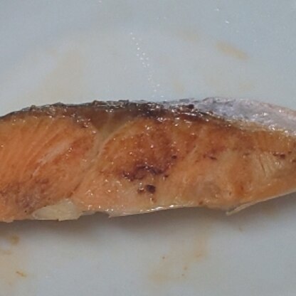 あきちゃん、レポありがとうございます♥️朝食に焼鮭、レンジで簡単にできてうれしいです☺️
いつも素敵なレシピ、ありがとうございます(*´∇｀)ﾉ
